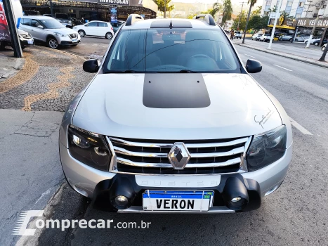 DUSTER 1.6 Dynamique 4X2 16V