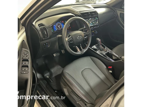 CRETA 1.0 Tgdi N Line