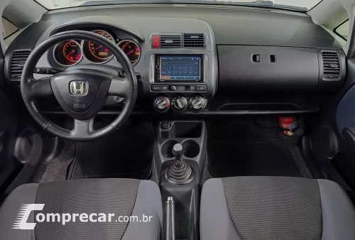 FIT 1.4 LX 16V