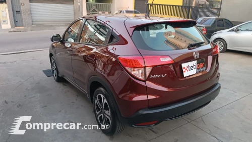 HR-V 1.8 16V LX