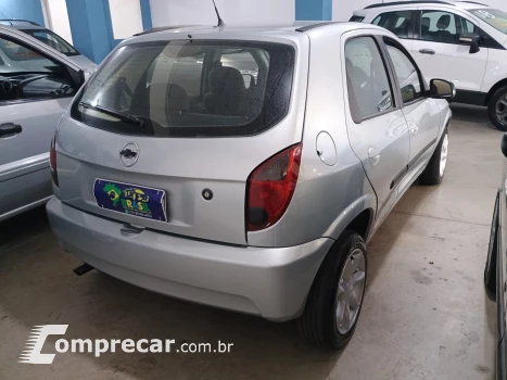 Celta LT