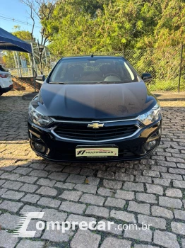 PRISMA 1.4 MPFI LT 8V