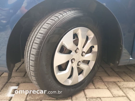 ONIX 1.0 MPFI LT 8V FLEX 4P MANUAL