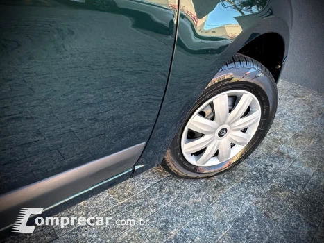 SANDERO Expression Hi-Flex 1.0 16V 5p