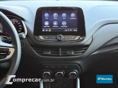 ONIX 1.0 FLEX PLUS LT MANUAL