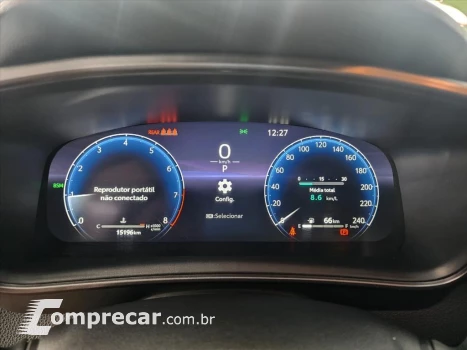 COROLLA 2.0 VVT-IE FLEX GR-S DIRECT SHIFT