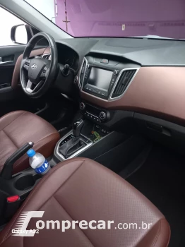 CRETA 2.0 16V Prestige