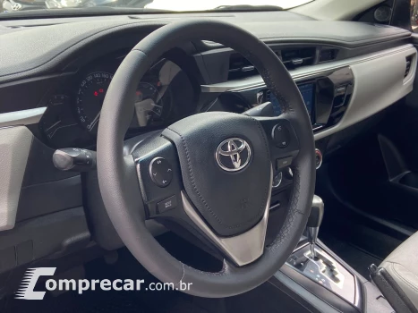COROLLA 1.8 GLI Upper 16V