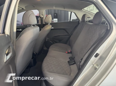 HB20S 1.6 Comfort Plus 16V
