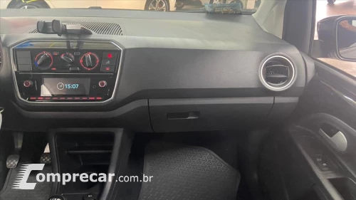 UP 1.0 170 TSI TOTAL FLEX CONNECT 4P MANUAL