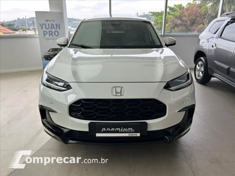 ZR-V 2.0 i-VTEC GASOLINA TOURING CVT