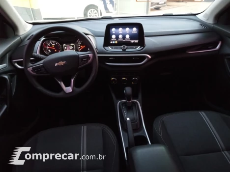Tracker 1.0 Turbo (Aut) (Flex) (PCD)