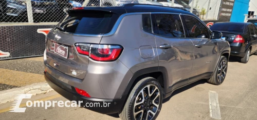 COMPASS 2.0 16V Limited
