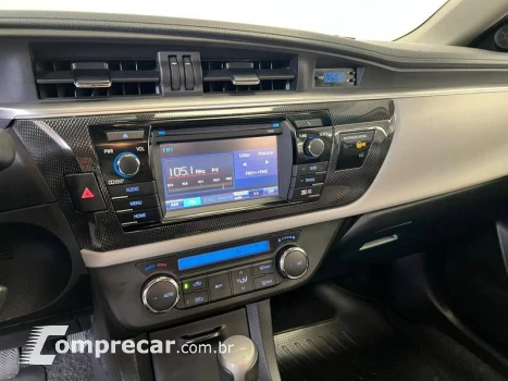 COROLLA 2.0 Vvt-ie XEI