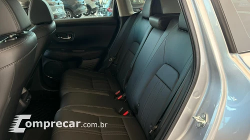 ZR-V Touring 2.0 (Aut.)