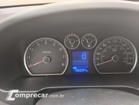 I30 2.0 16V 4P AUTOMÁTICO