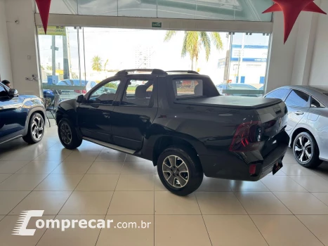 Duster Oroch 1.6 16V 4P EXPRESS FLEX