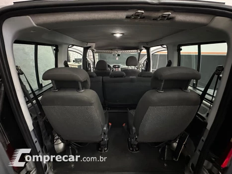 DOBLÒ 1.8 MPI Essence 7L 16V