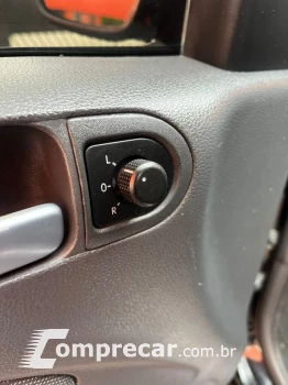 SAVEIRO 1.6 MI CE 8V G.V