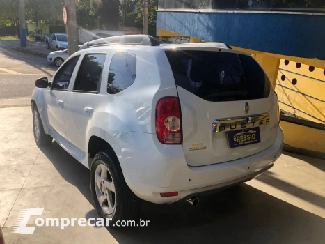 DUSTER 2.0 16V Dynamique