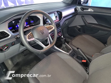 T-CROSS 1.0 200 TSI