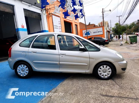 XSARA 1.6 I Picasso GLX 16V