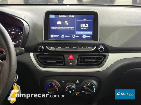 HB20 1.0 12V FLEX COMFORT MANUAL