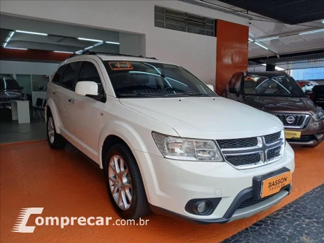 JOURNEY 3.6 RT V6
