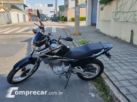 HONDA NX FALCON 400