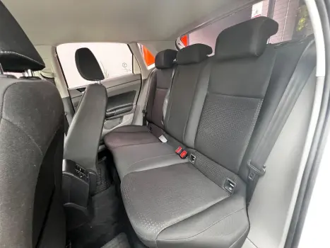 Polo Comfort. 200 TSI 1.0 Flex 12V Aut.
