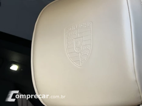 MACAN 2.0 TURBO GASOLINA PDK