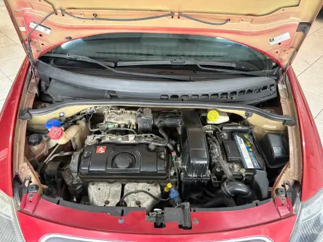 C3 1.4 I GLX 8V
