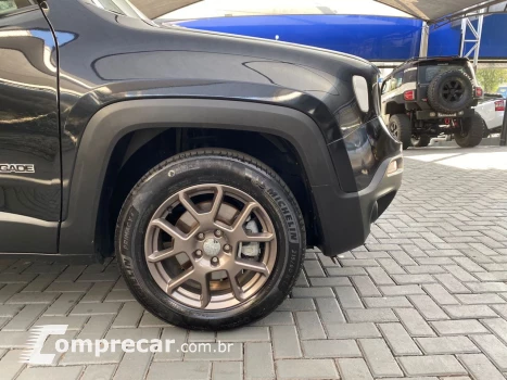 Renegade Sport 1.8 4x2 Flex 16V Aut.