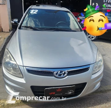 Hyundai I30 2.0 4 portas