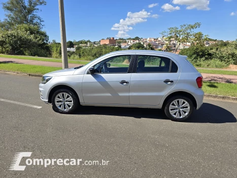 GOL 1.6 MI 8V