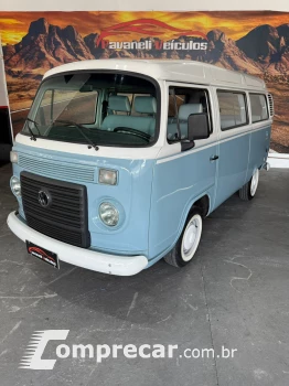 KOMBI 1.4 Last Edition 8V