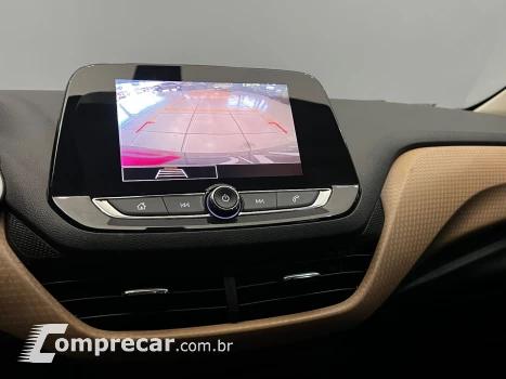 Onix Plus 1.0 Premier Turbo Flex (Aut)