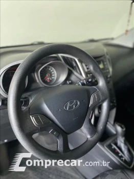 HB20 1.6 COMFORT PLUS 16V FLEX 4P AUTOMÁTICO