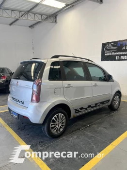 FIAT IDEA 1.4 MPI ATTRACTIVE 8V