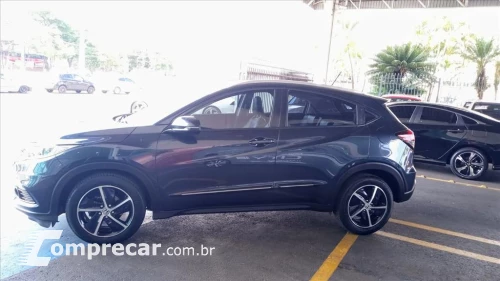 HR-V 1.8 16V FLEX EXL 4P AUTOMÁTICO