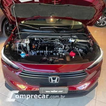 HR-V 1.5 DI I-VTEC FLEX EXL CVT