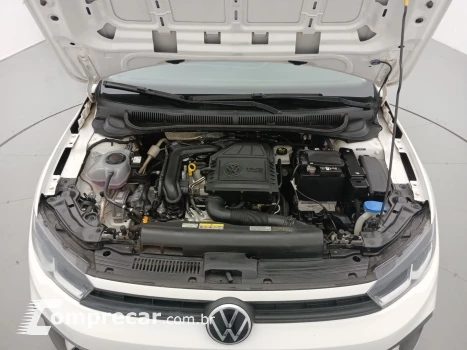POLO 1.0 MPI MANUAL
