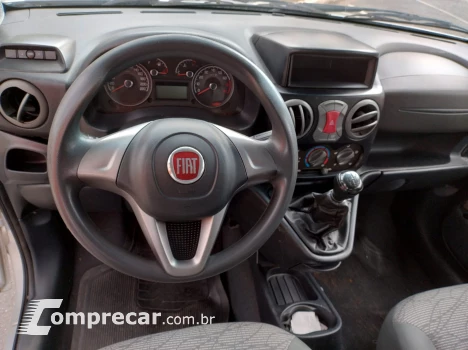 DOBLÒ 1.8 MPI Essence 16V