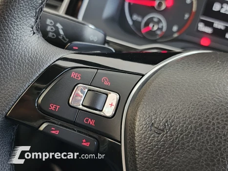 VIRTUS Comfort. 200 TSI 1.0 Flex 12V Aut