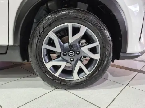 KICKS SENSE 1.6 16V FLEX AUT.