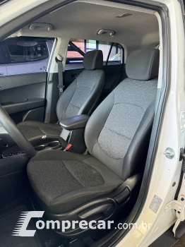 Creta Attitude 1.6 16V Flex Aut.