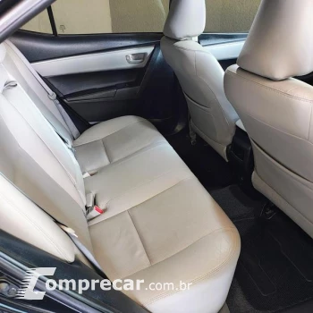 COROLLA XEI 2.0 FLEX