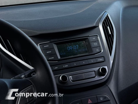 HB20 1.6 Comfort Plus 16V
