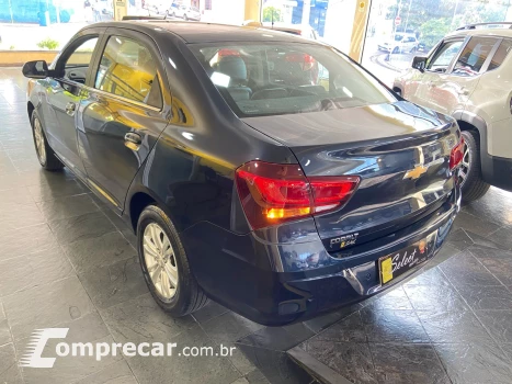 COBALT 1.8 MPFI LTZ 8V