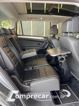 TIGUAN 1.4 250 TSI Allspace Comfortline